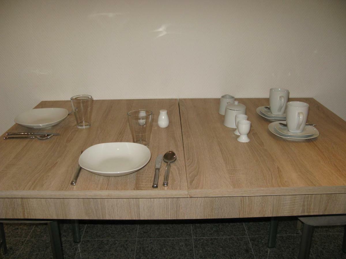 Messe-/ferienwohnung Nuremberg
