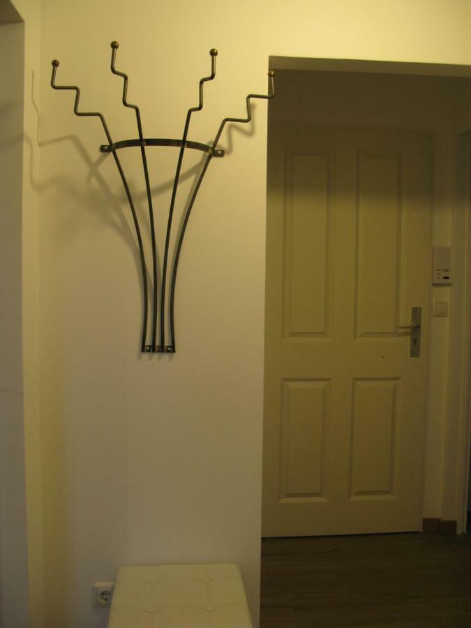 Messe-/ferienwohnung Apartment Nuremberg