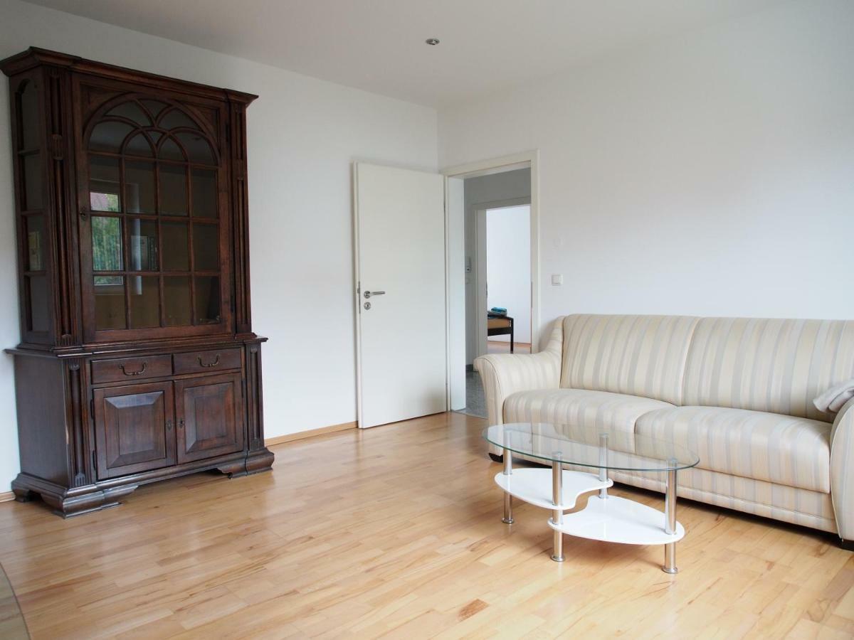 Messe-/ferienwohnung * Nuremberg