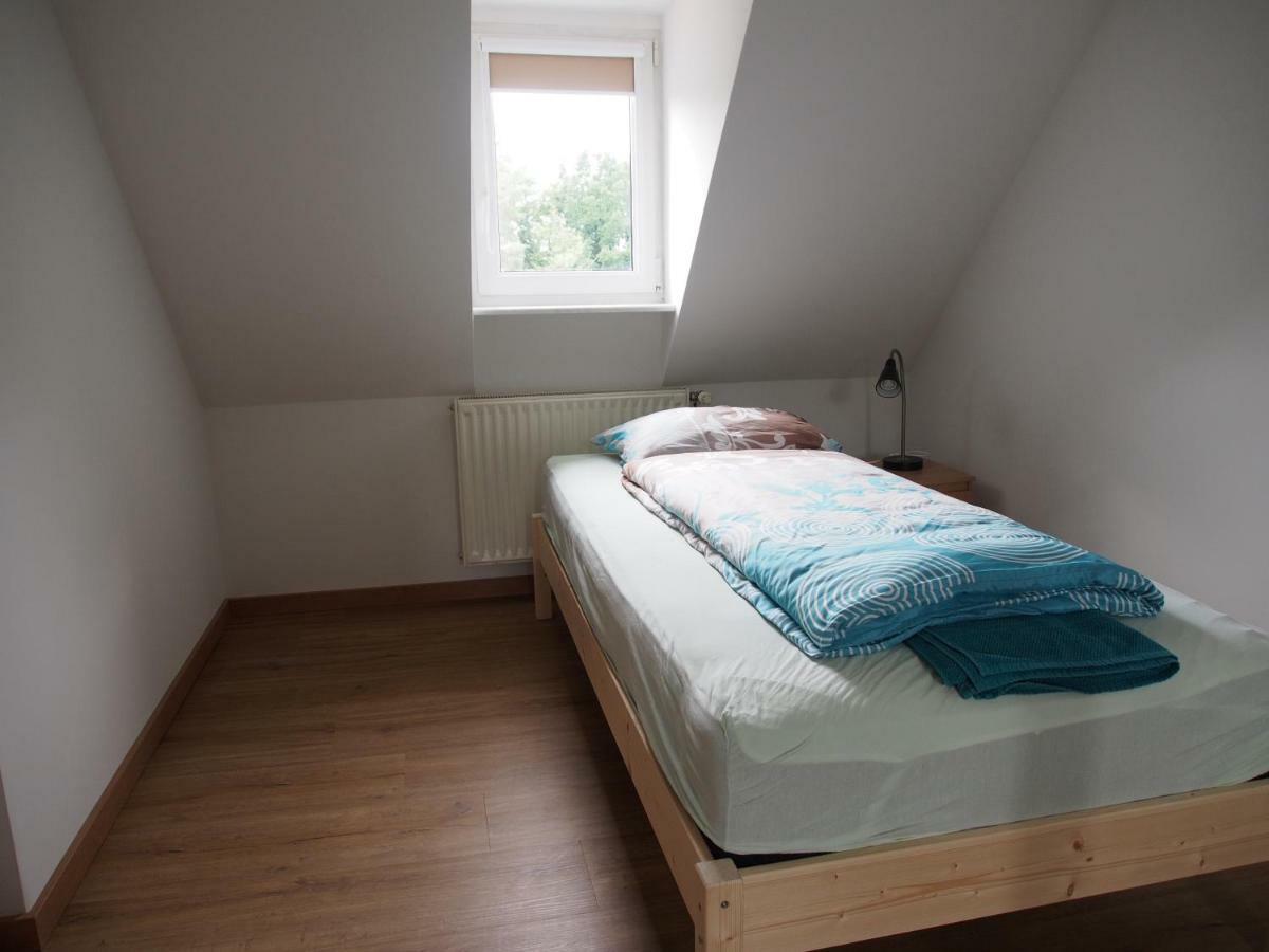Messe-/ferienwohnung * Nuremberg
