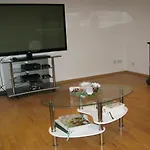 Messe-/Ferienwohnung