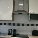 Messe-/Ferienwohnung