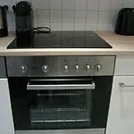Messe-/Ferienwohnung