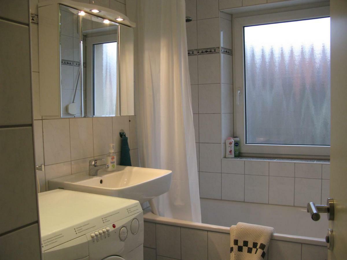 Messe-/ferienwohnung Nürnberg