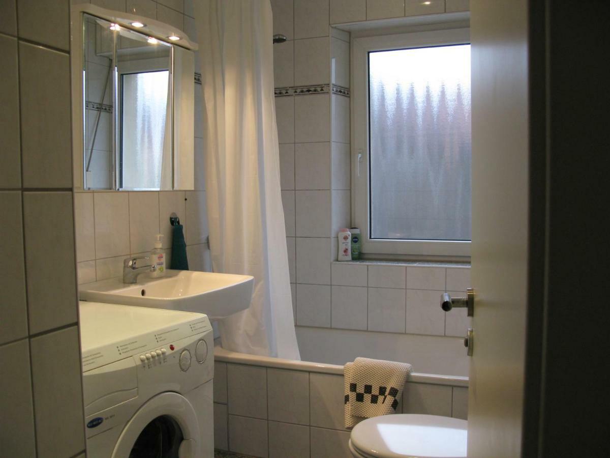 Apartment Messe-/ferienwohnung Nürnberg