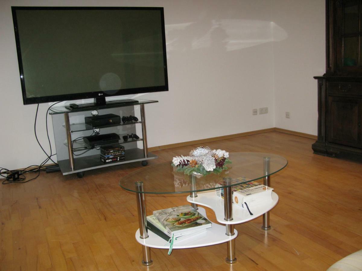 Messe-/ferienwohnung Apartment Nürnberg
