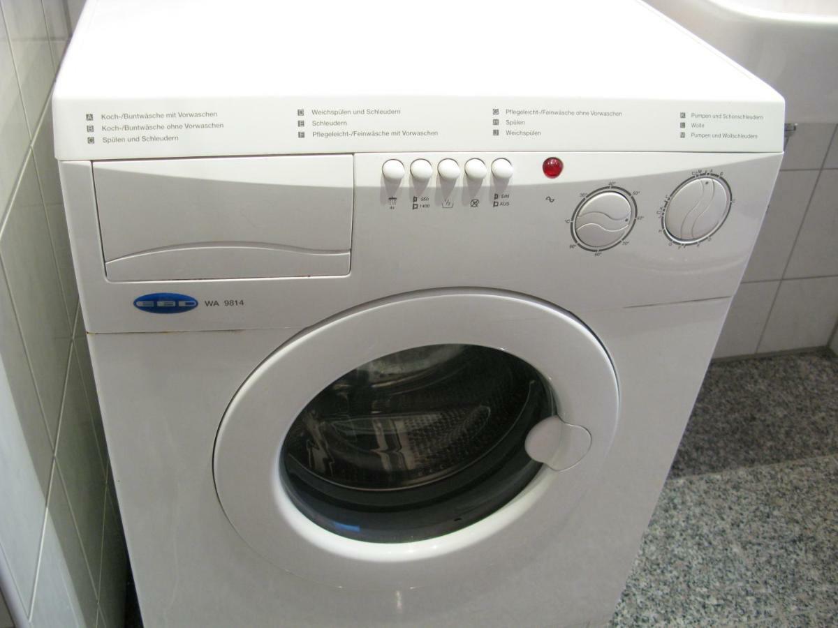 Messe-/ferienwohnung Apartment *