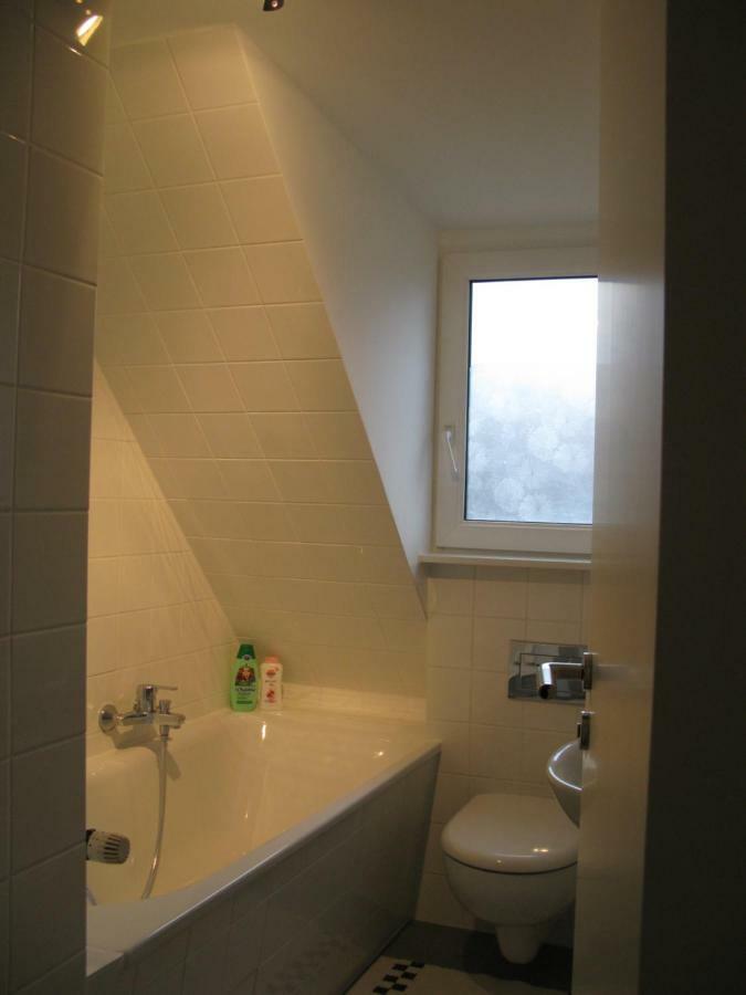 Apartment Messe-/ferienwohnung Nürnberg