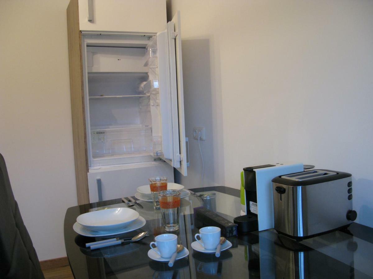 Messe-/ferienwohnung * Nürnberg