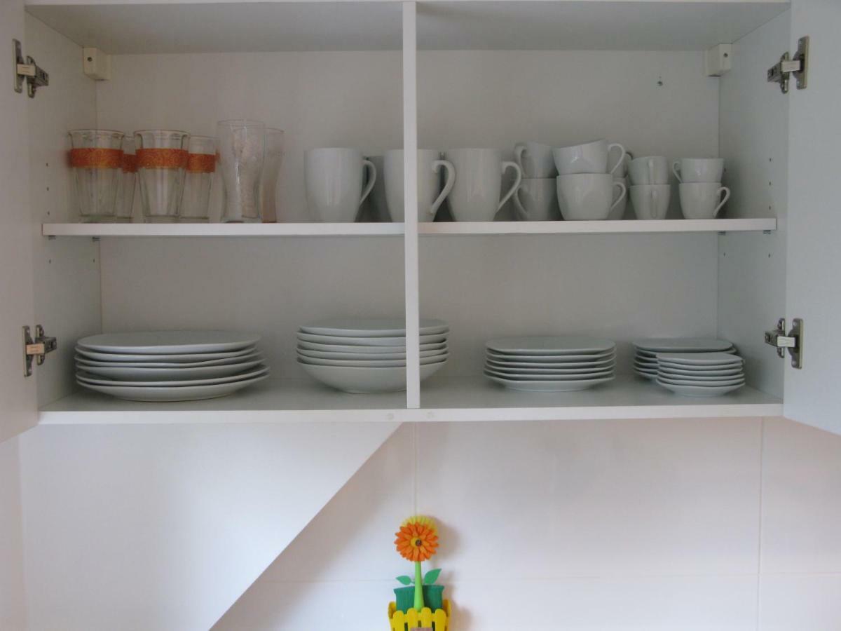 Messe-/ferienwohnung * Nürnberg