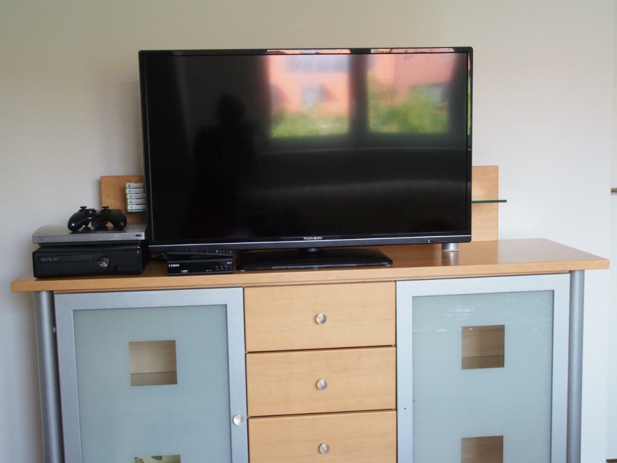 Apartment Messe-/ferienwohnung Nürnberg
