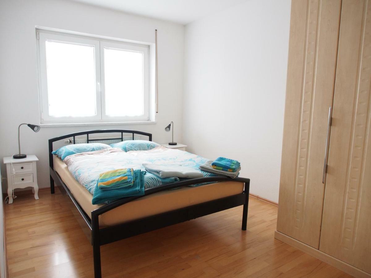 Messe-/ferienwohnung Apartment *