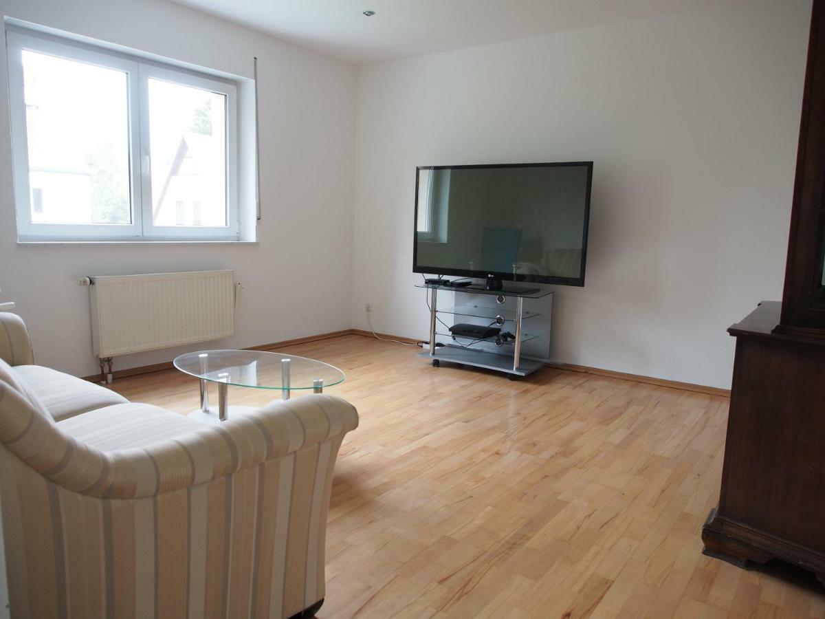 Messe-/ferienwohnung *