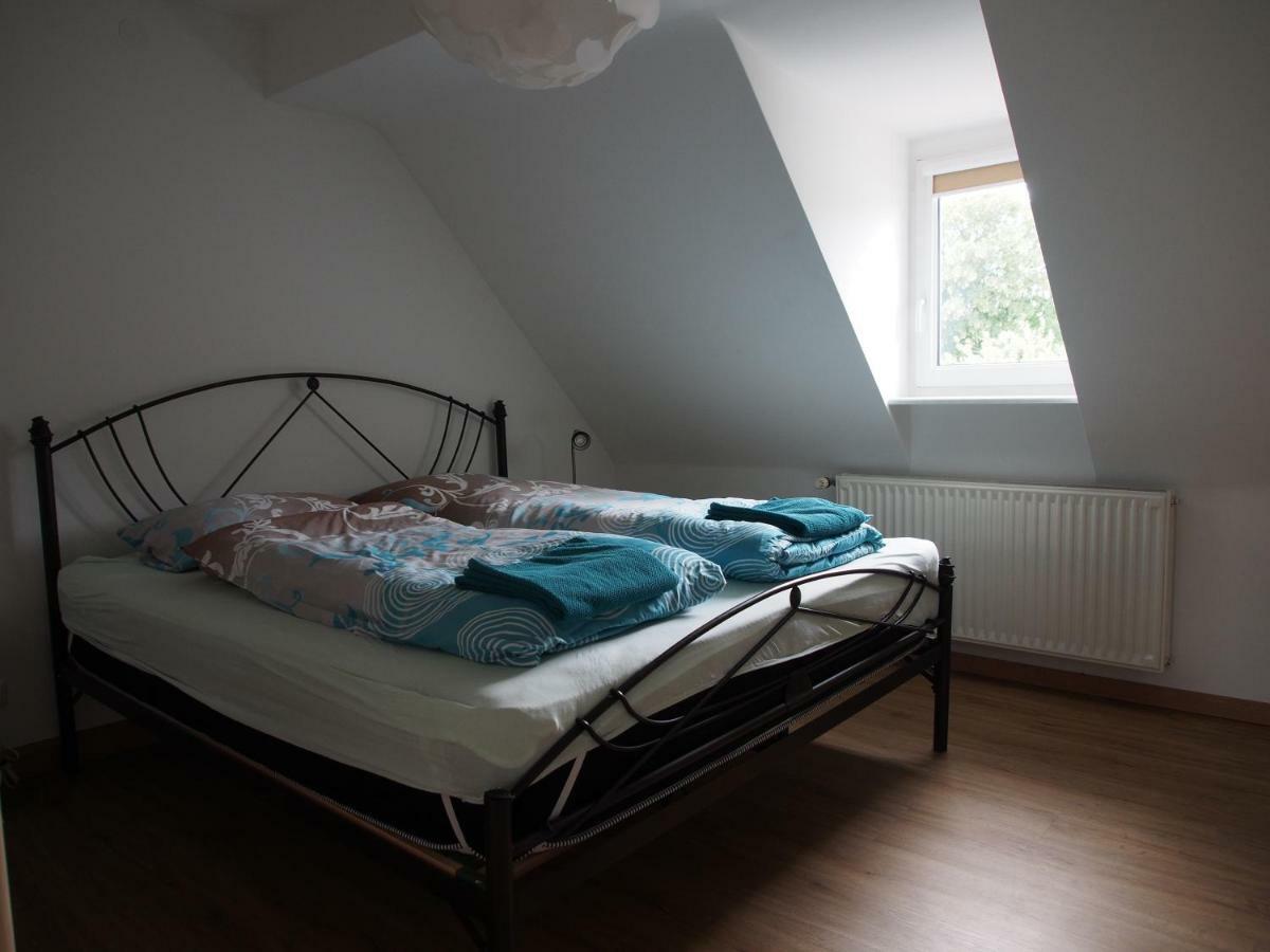 Messe-/ferienwohnung Apartment Nürnberg
