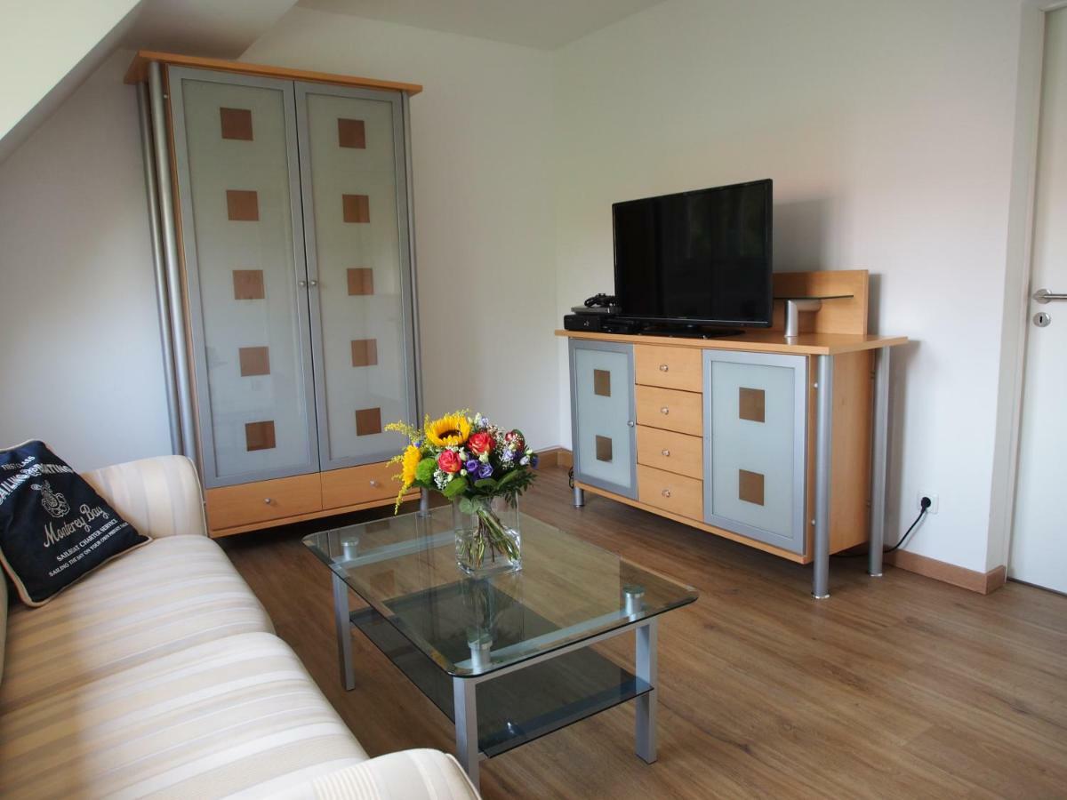 Apartment Messe-/ferienwohnung *