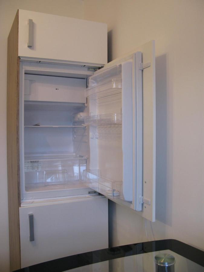 Apartment Messe-/ferienwohnung
